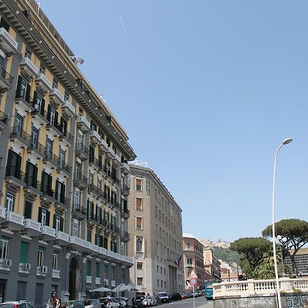 Bed No Breakfast Ak 2 Hotel Naples Exterior photo