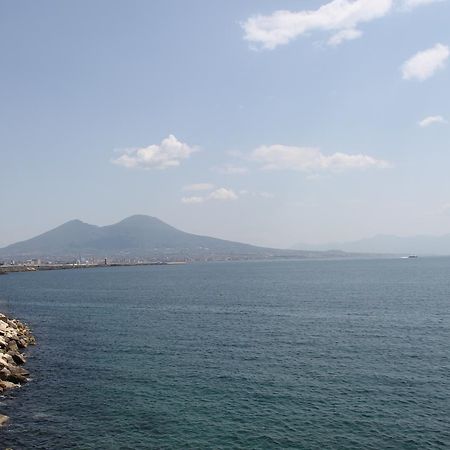 Bed No Breakfast Ak 2 Hotel Naples Exterior photo