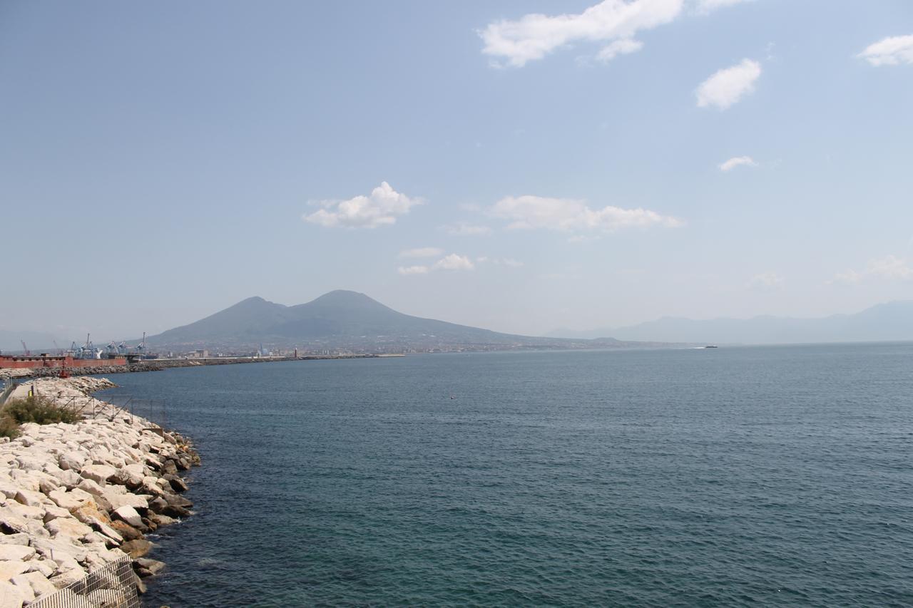 Bed No Breakfast Ak 2 Hotel Naples Exterior photo