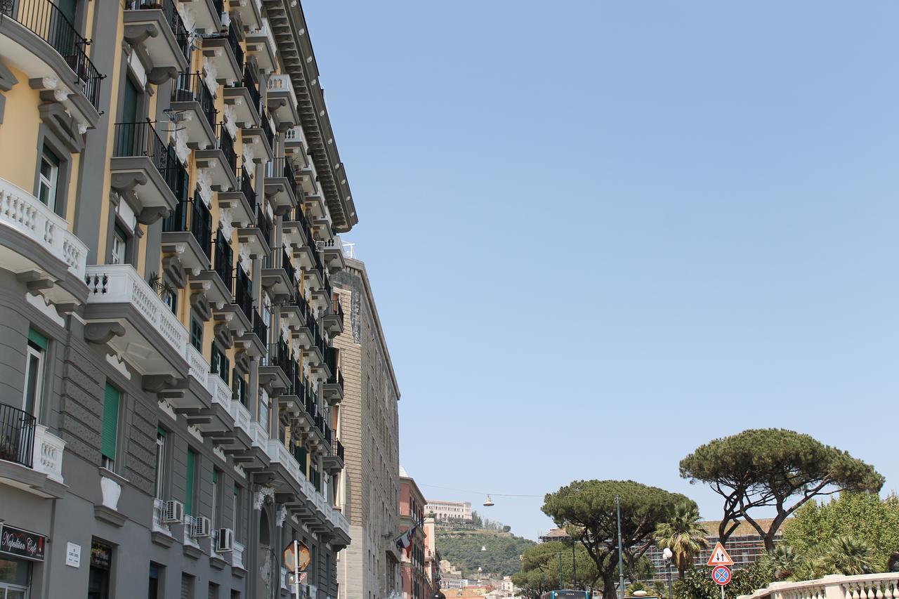 Bed No Breakfast Ak 2 Hotel Naples Exterior photo