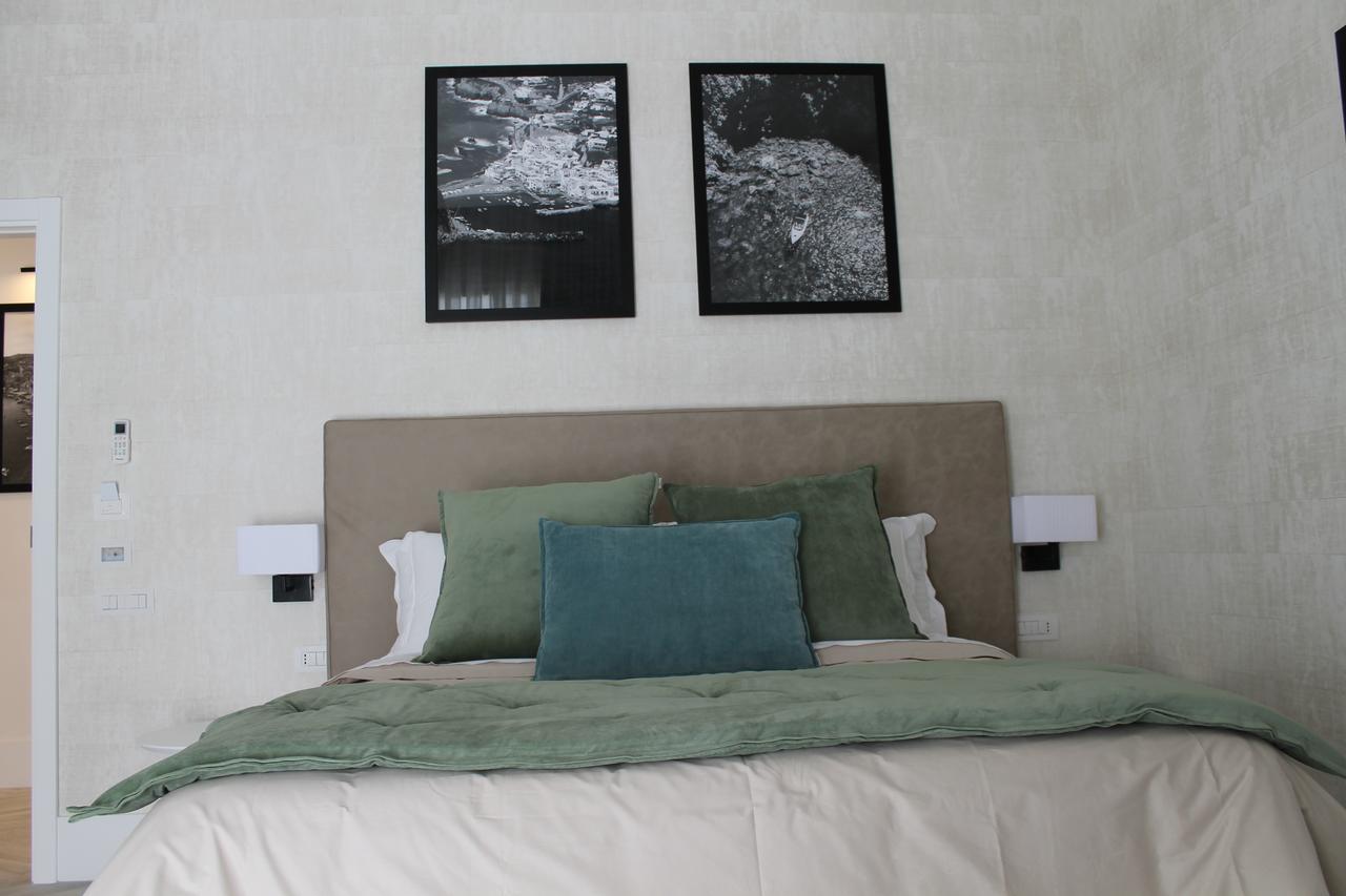 Bed No Breakfast Ak 2 Hotel Naples Exterior photo