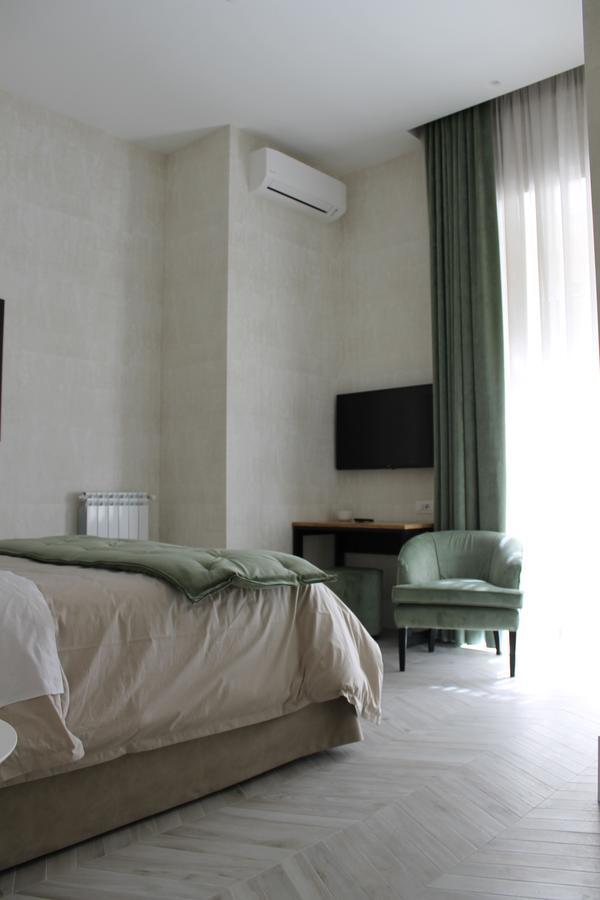 Bed No Breakfast Ak 2 Hotel Naples Exterior photo