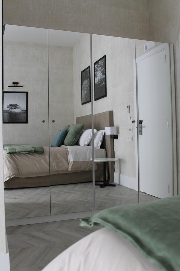 Bed No Breakfast Ak 2 Hotel Naples Exterior photo