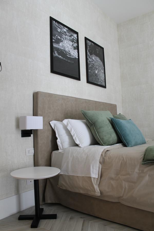 Bed No Breakfast Ak 2 Hotel Naples Exterior photo