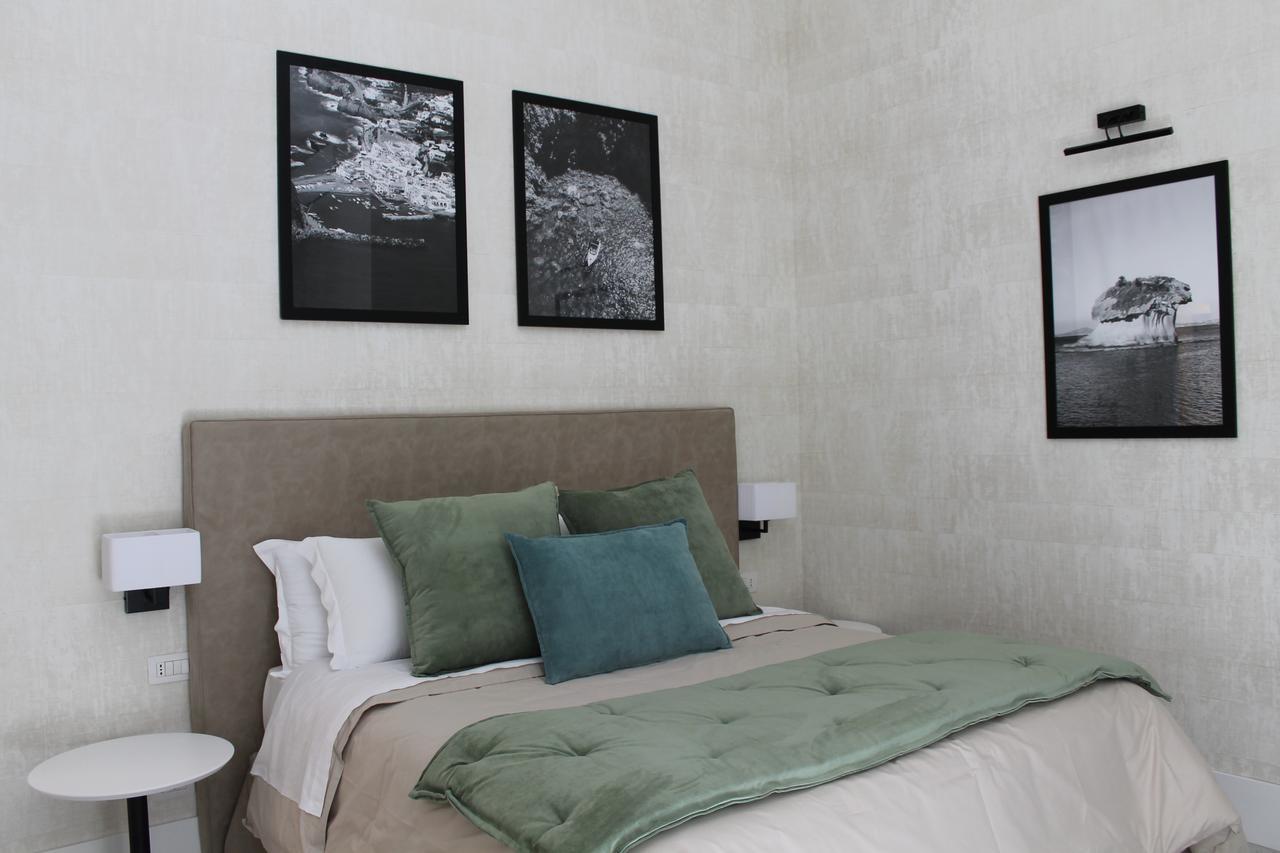 Bed No Breakfast Ak 2 Hotel Naples Exterior photo
