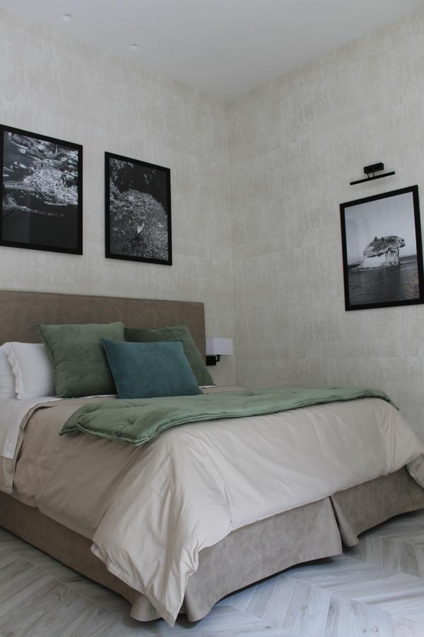 Bed No Breakfast Ak 2 Hotel Naples Exterior photo