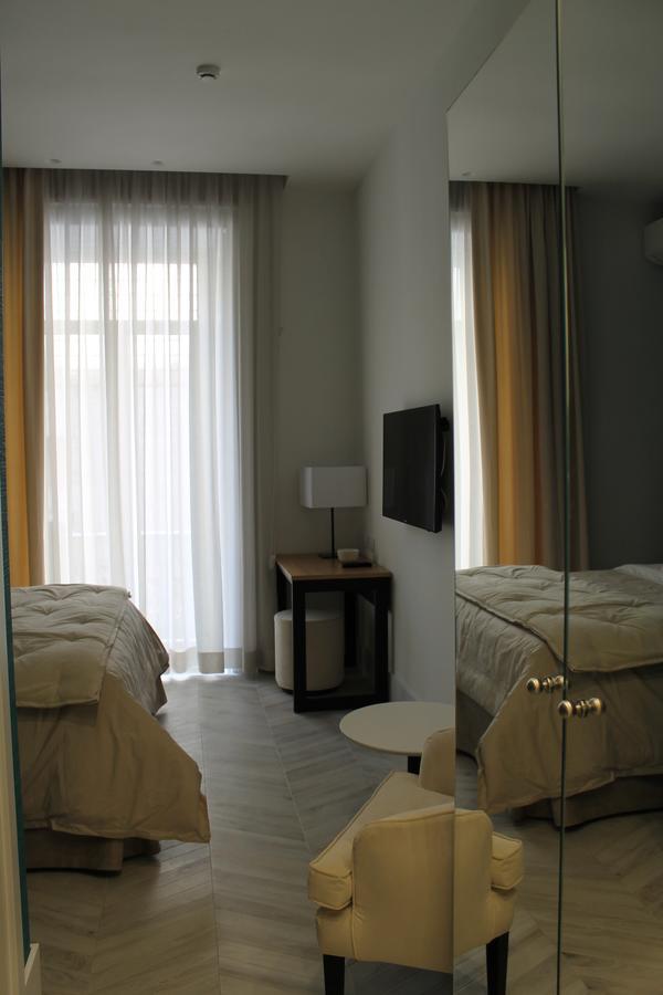 Bed No Breakfast Ak 2 Hotel Naples Exterior photo
