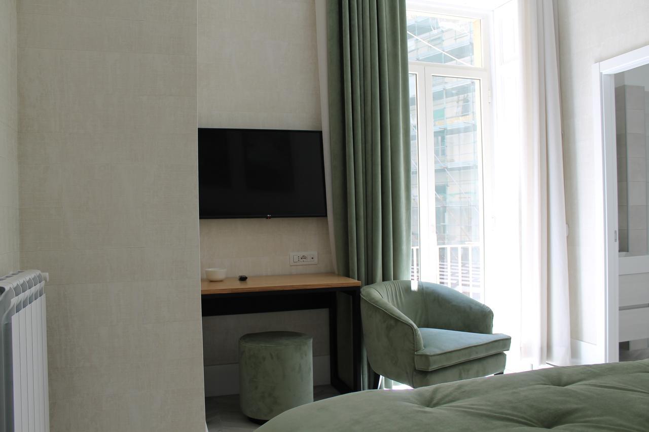 Bed No Breakfast Ak 2 Hotel Naples Exterior photo