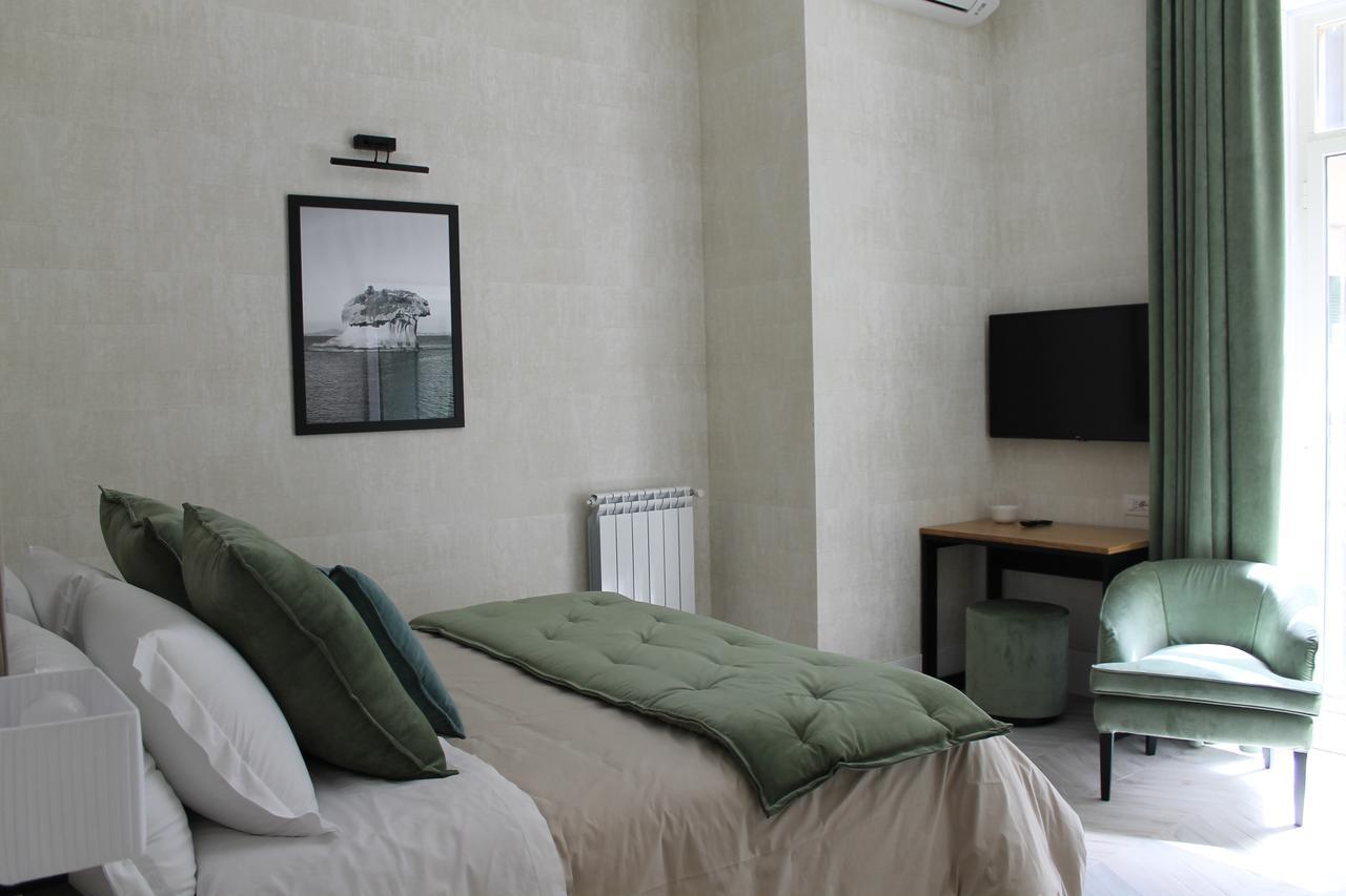 Bed No Breakfast Ak 2 Hotel Naples Exterior photo