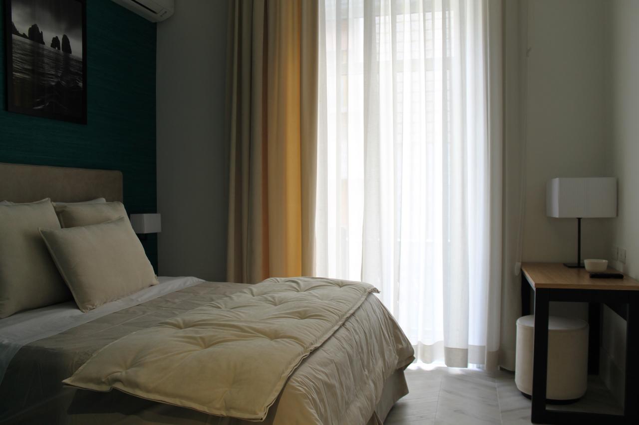 Bed No Breakfast Ak 2 Hotel Naples Exterior photo