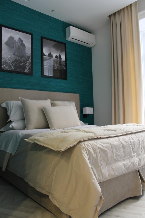 Bed No Breakfast Ak 2 Hotel Naples Exterior photo