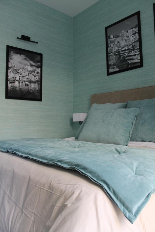Bed No Breakfast Ak 2 Hotel Naples Exterior photo