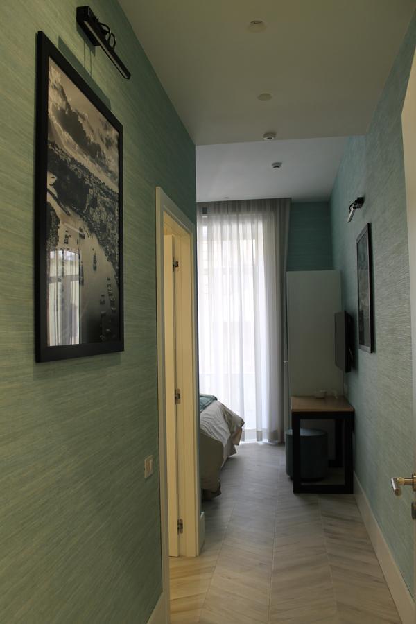 Bed No Breakfast Ak 2 Hotel Naples Exterior photo