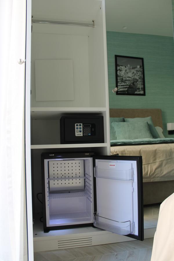 Bed No Breakfast Ak 2 Hotel Naples Exterior photo