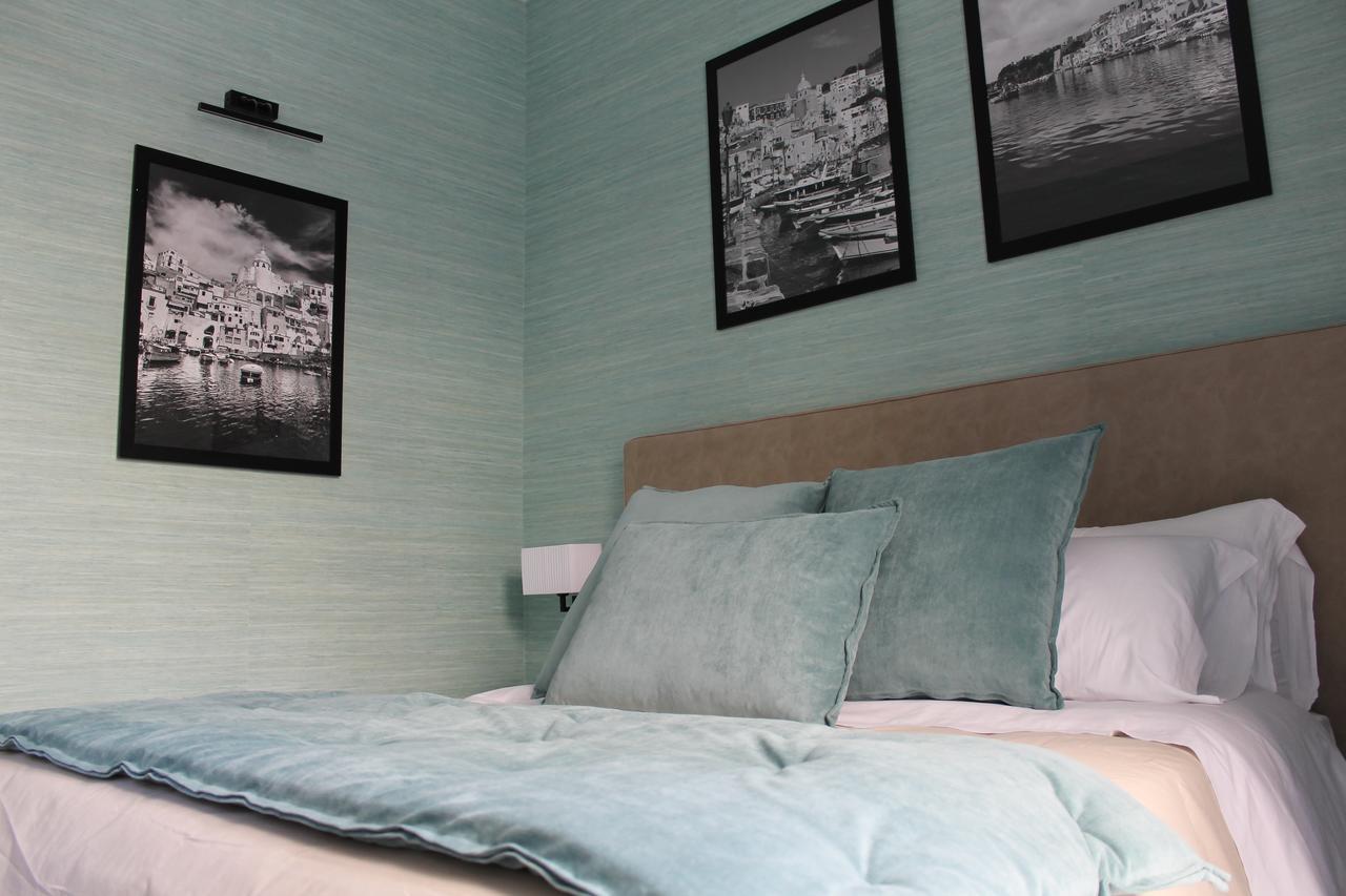 Bed No Breakfast Ak 2 Hotel Naples Exterior photo