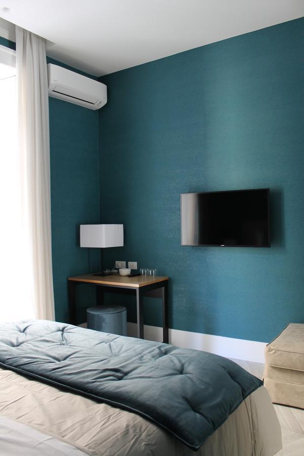 Bed No Breakfast Ak 2 Hotel Naples Exterior photo