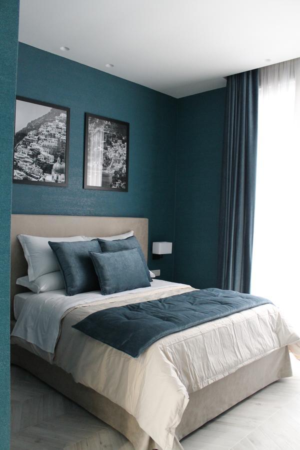 Bed No Breakfast Ak 2 Hotel Naples Exterior photo