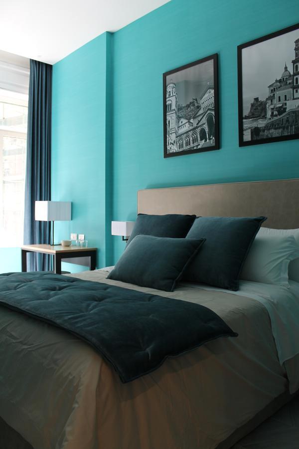 Bed No Breakfast Ak 2 Hotel Naples Exterior photo