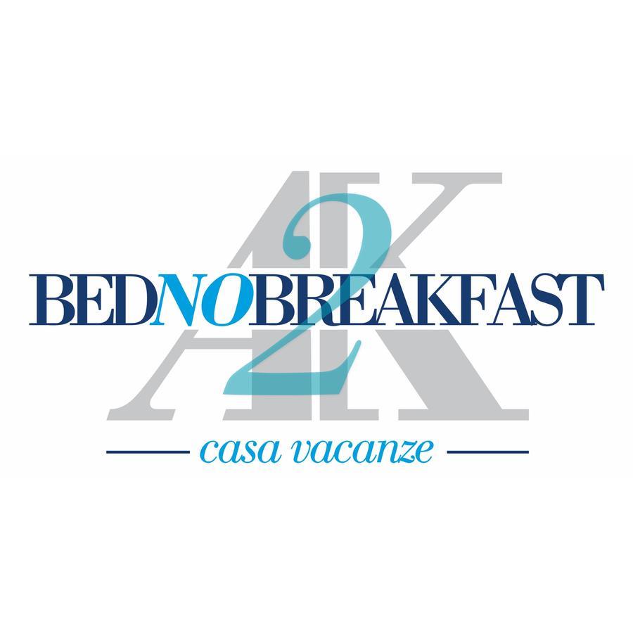 Bed No Breakfast Ak 2 Hotel Naples Exterior photo