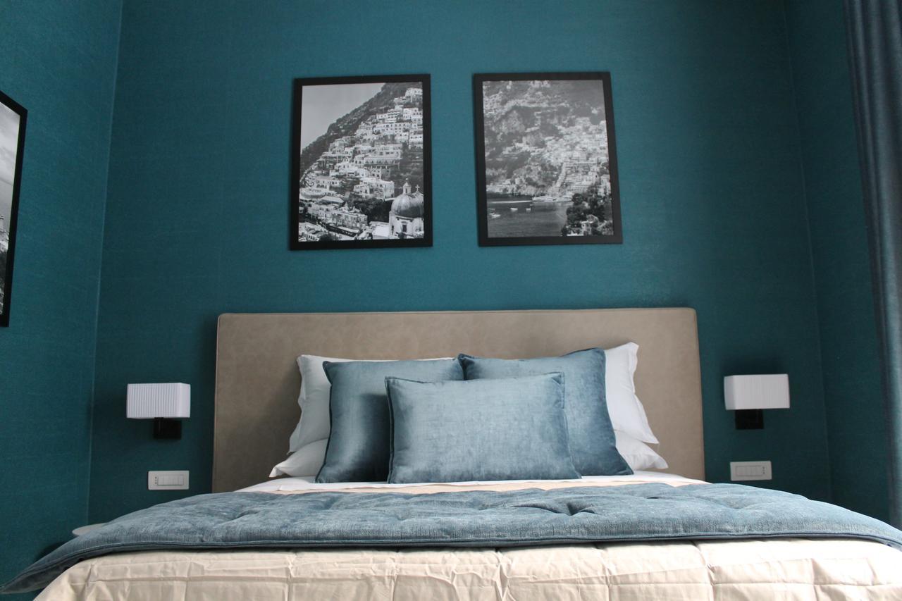 Bed No Breakfast Ak 2 Hotel Naples Exterior photo