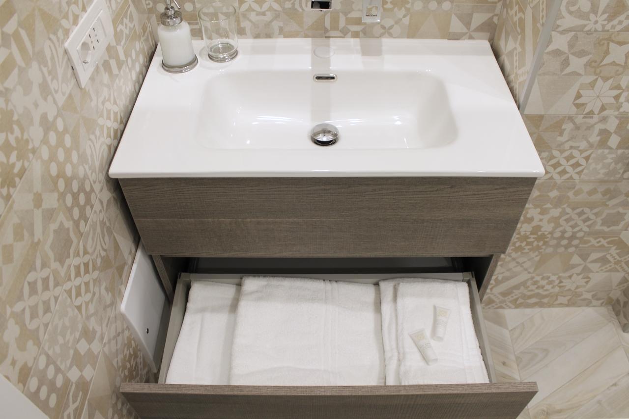 Bed No Breakfast Ak 2 Hotel Naples Exterior photo