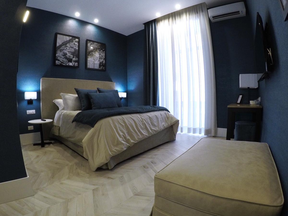 Bed No Breakfast Ak 2 Hotel Naples Exterior photo